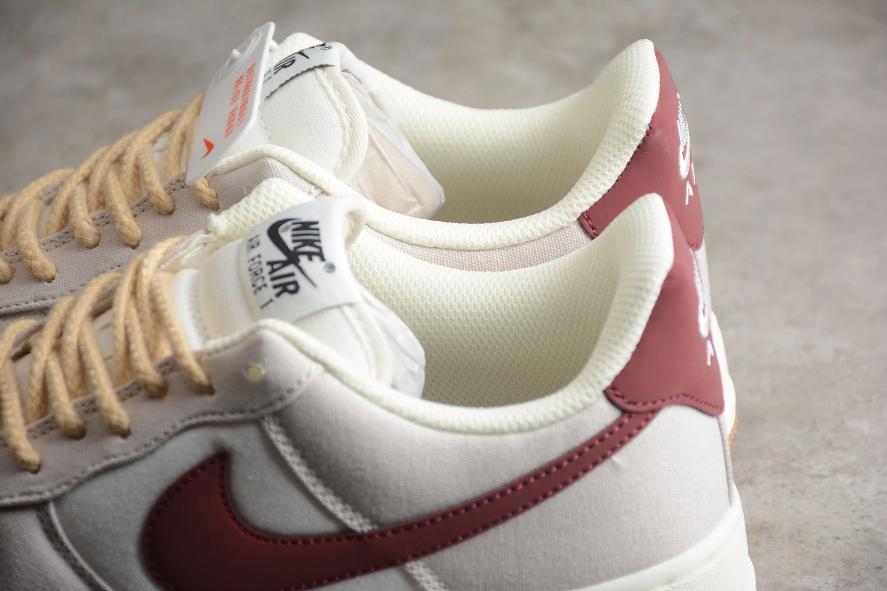 Air Force 1'07 Low