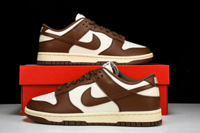Dunk Low Cacau Wow