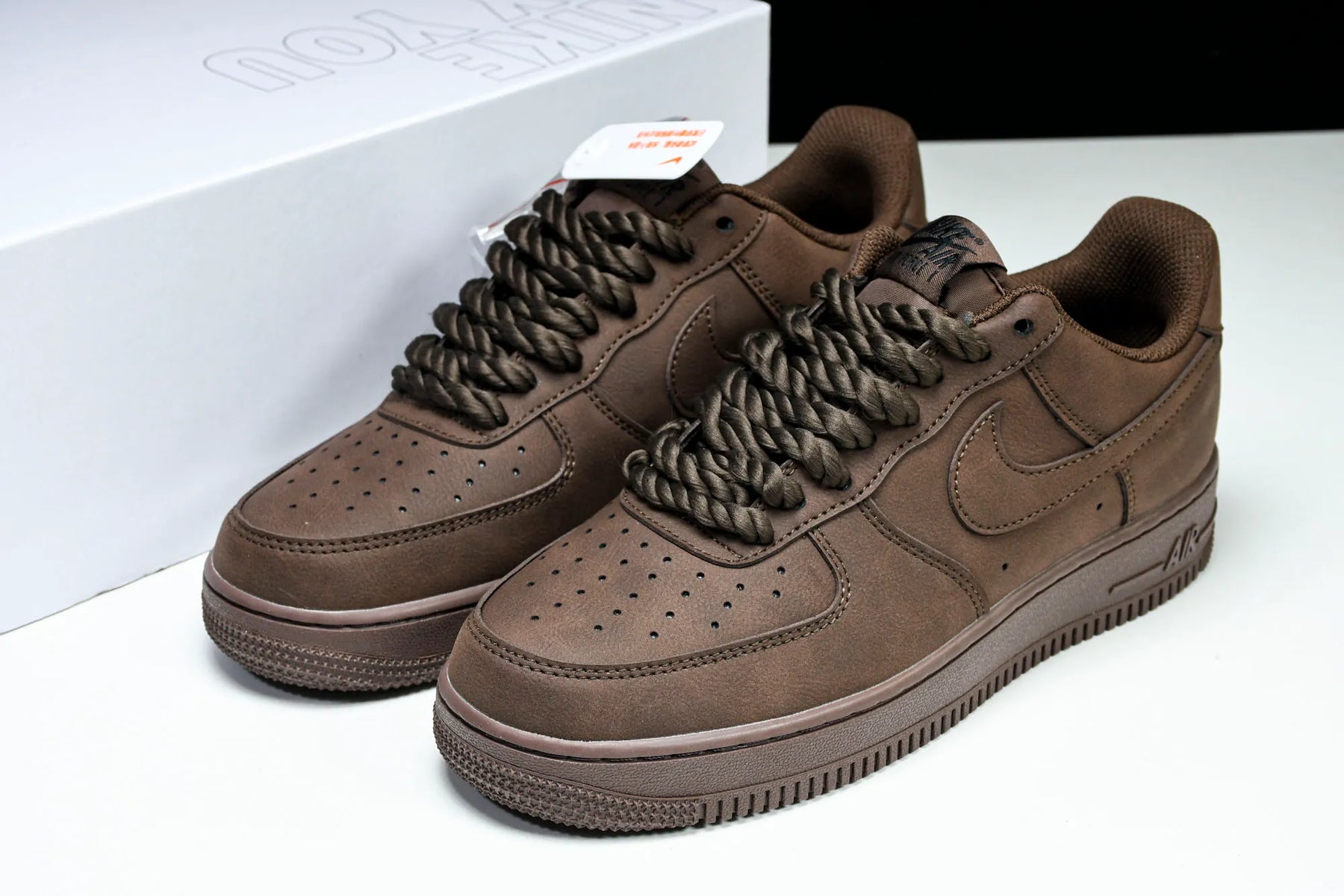 Air Force Brown