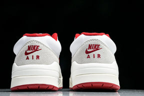 Jordan Stadium Red