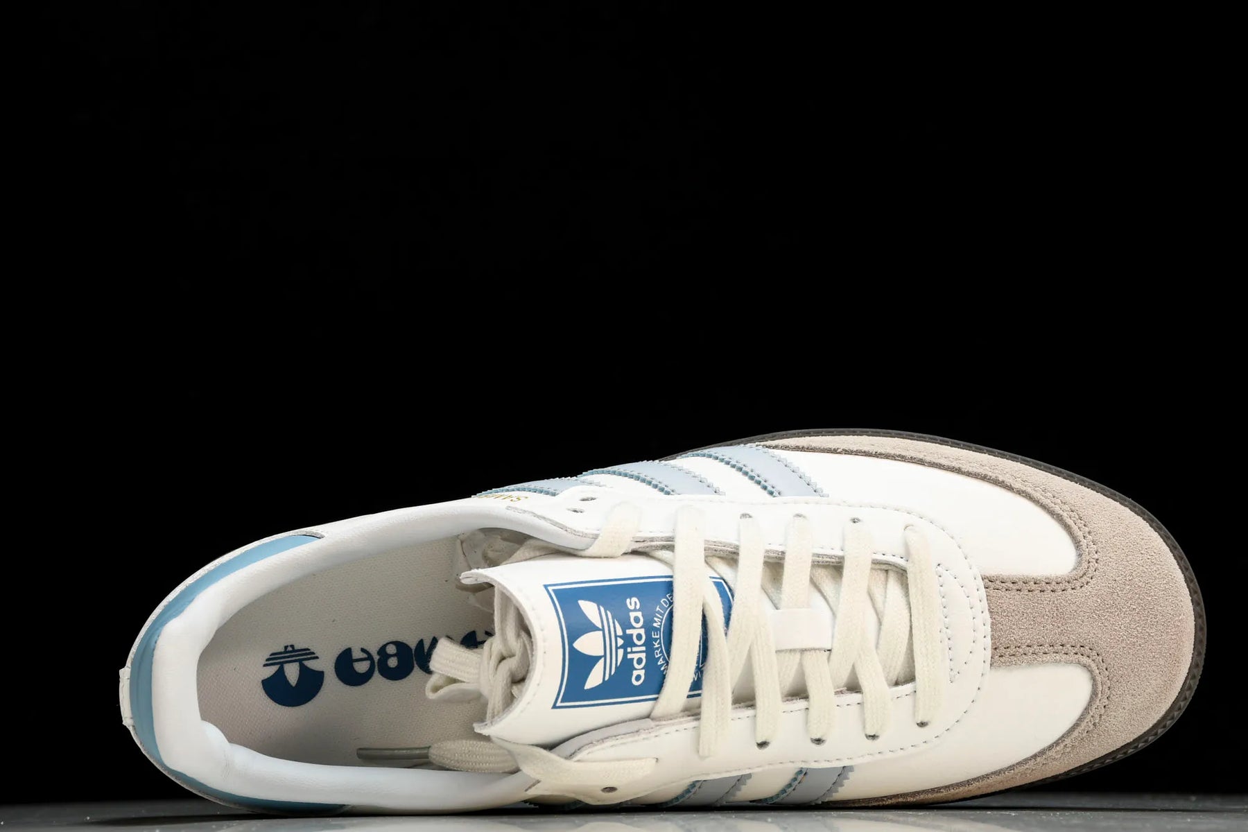 Samba Originals