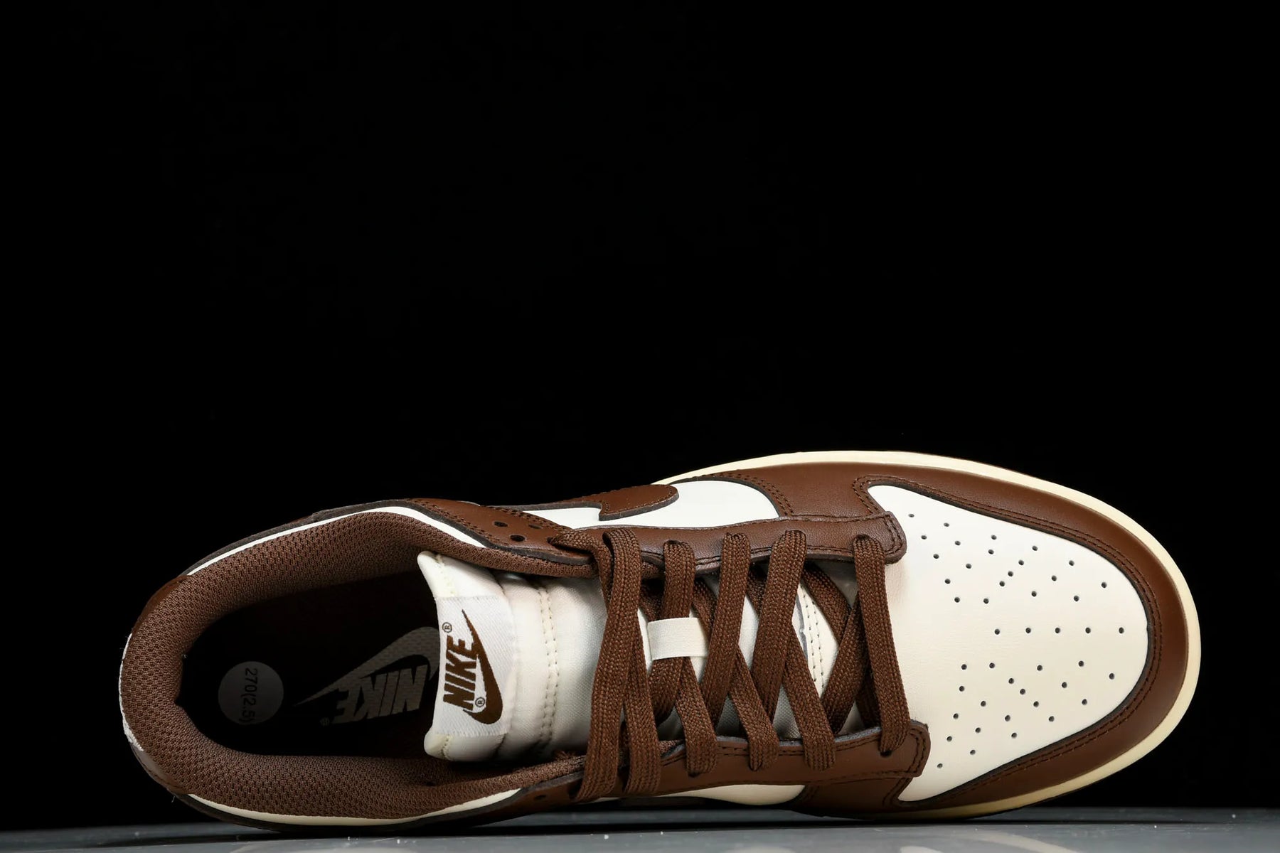 Dunk Low Cacau Wow