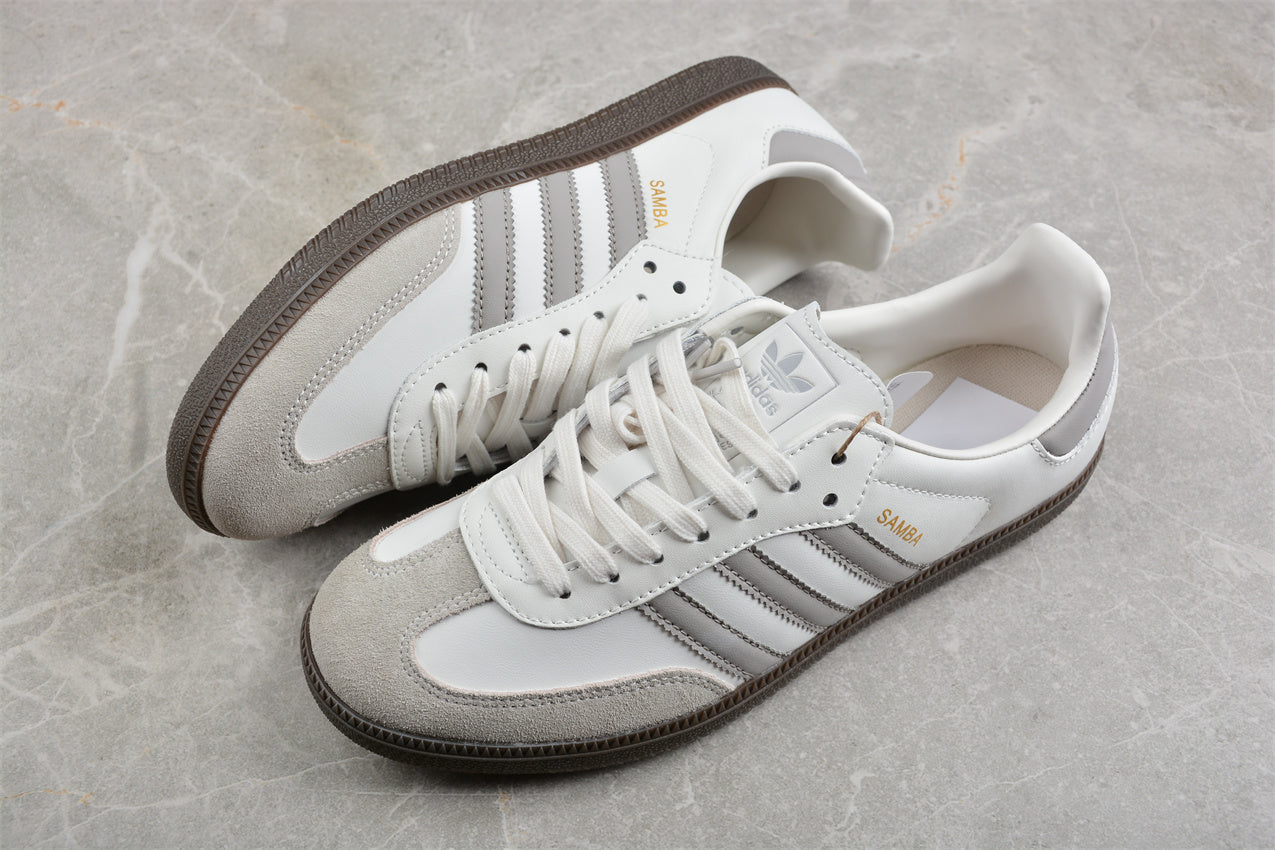 Samba Originals