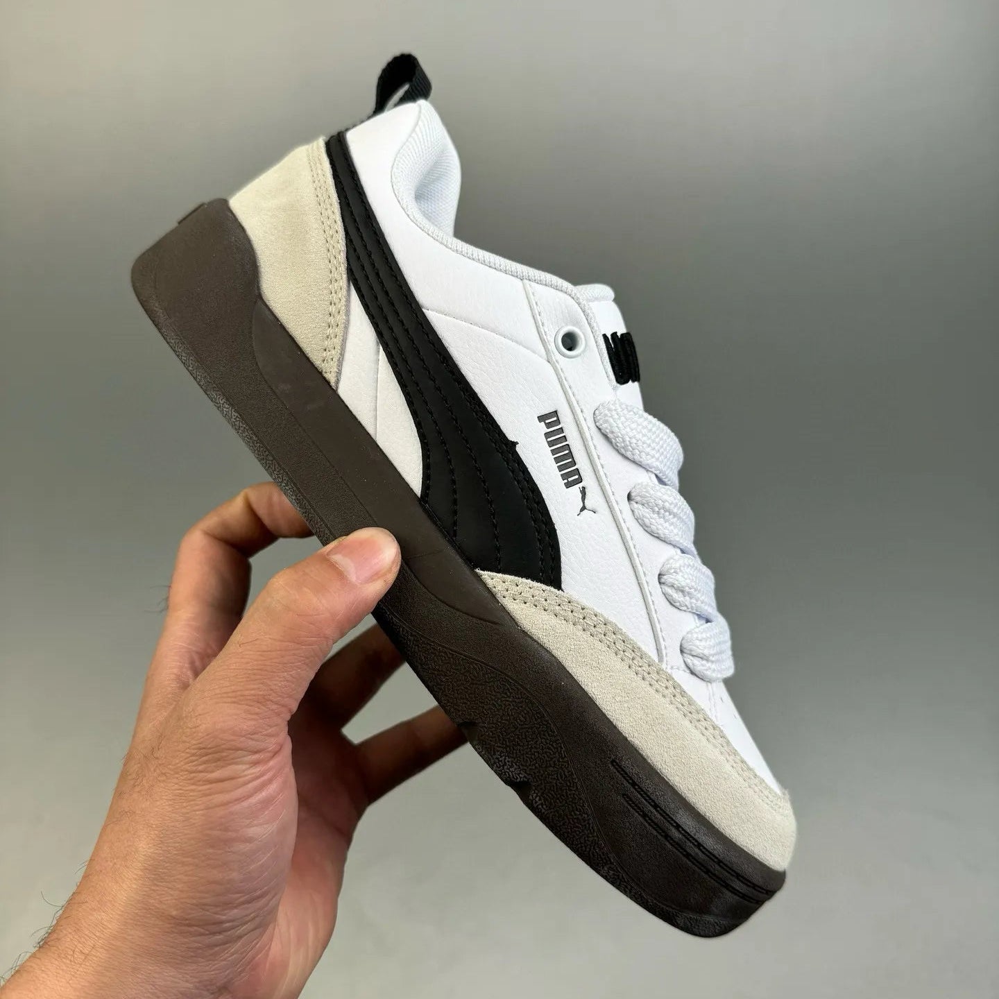 P. Park OG Black
