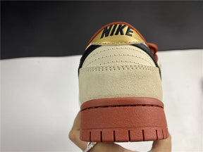 Dunk Low Muslin