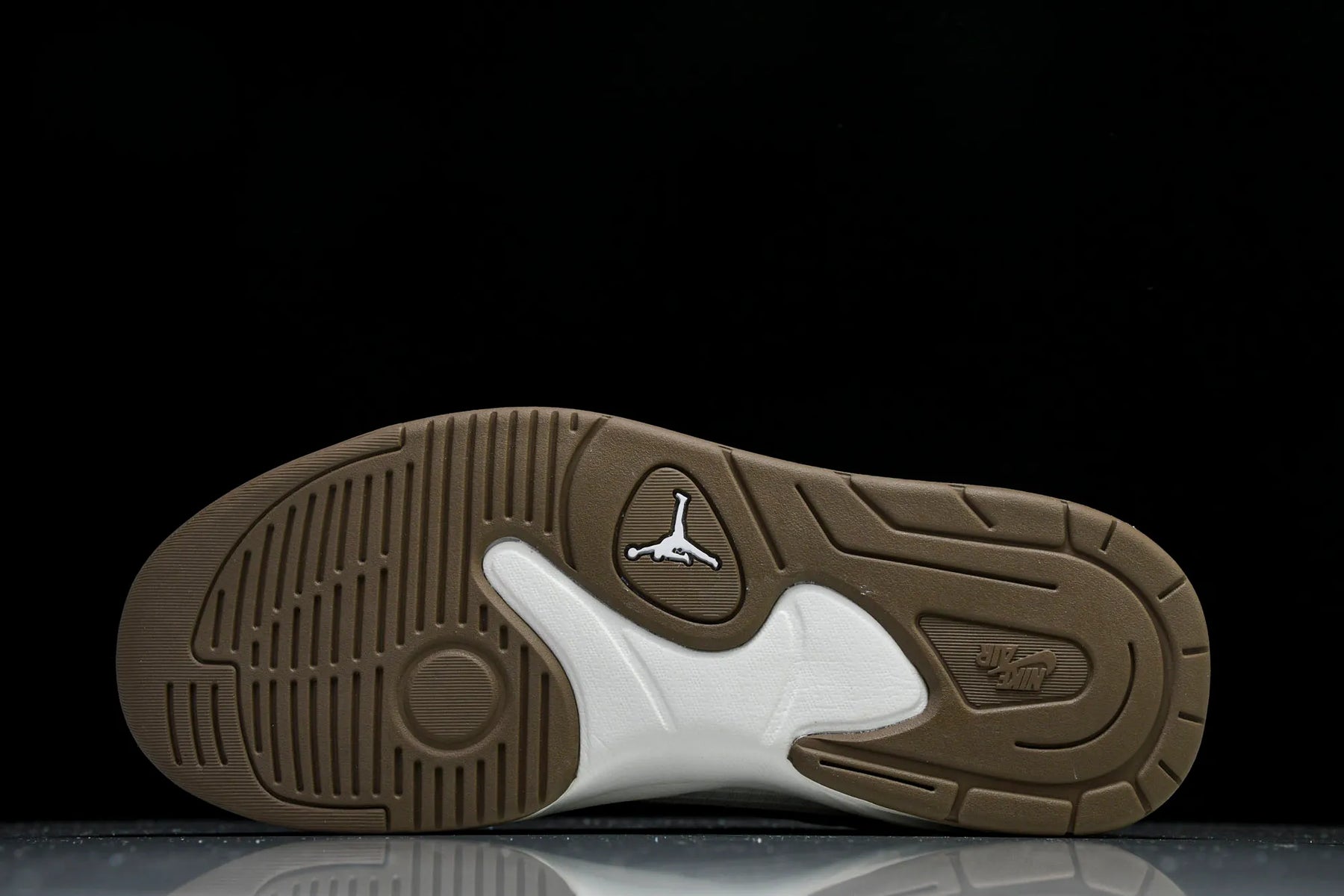 Jordan Stadium Olive