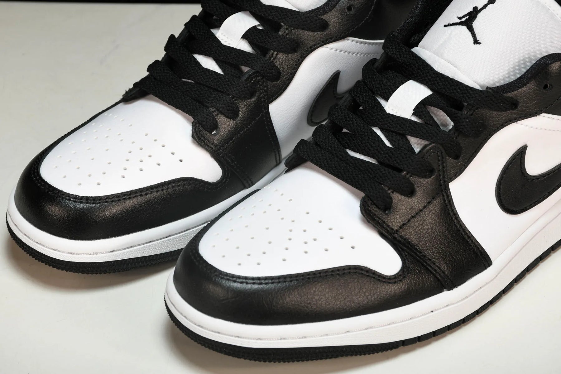 Air Jordan Panda