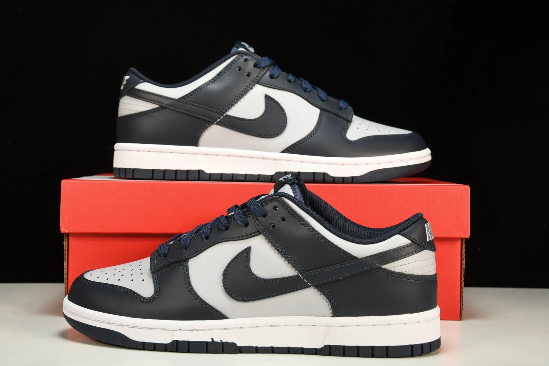 Dunk Low Georgetown
