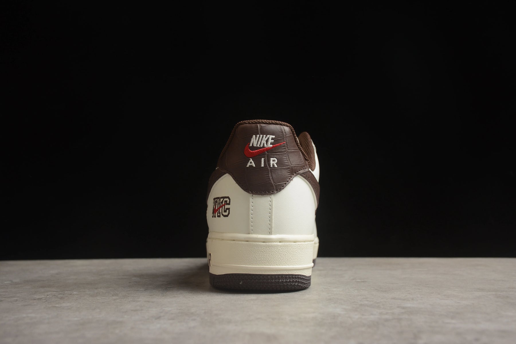 Air Force 1'07 Low Man