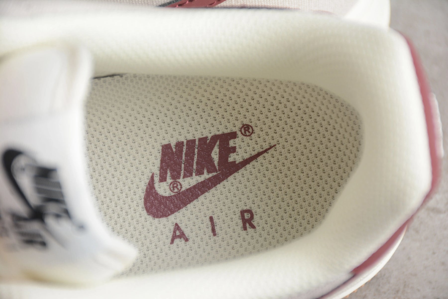 Air Force 1'07 Low