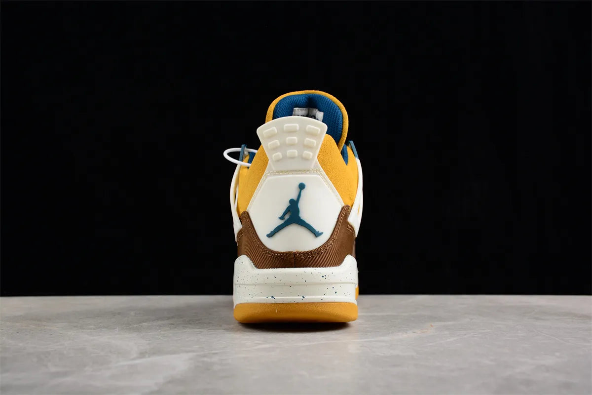 Air Jordan 4 Cacao Wow