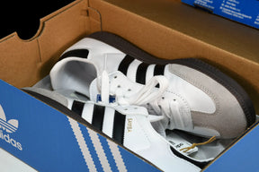 Samba Originals