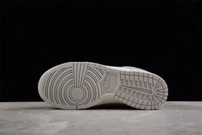 Dunk Low Needlework