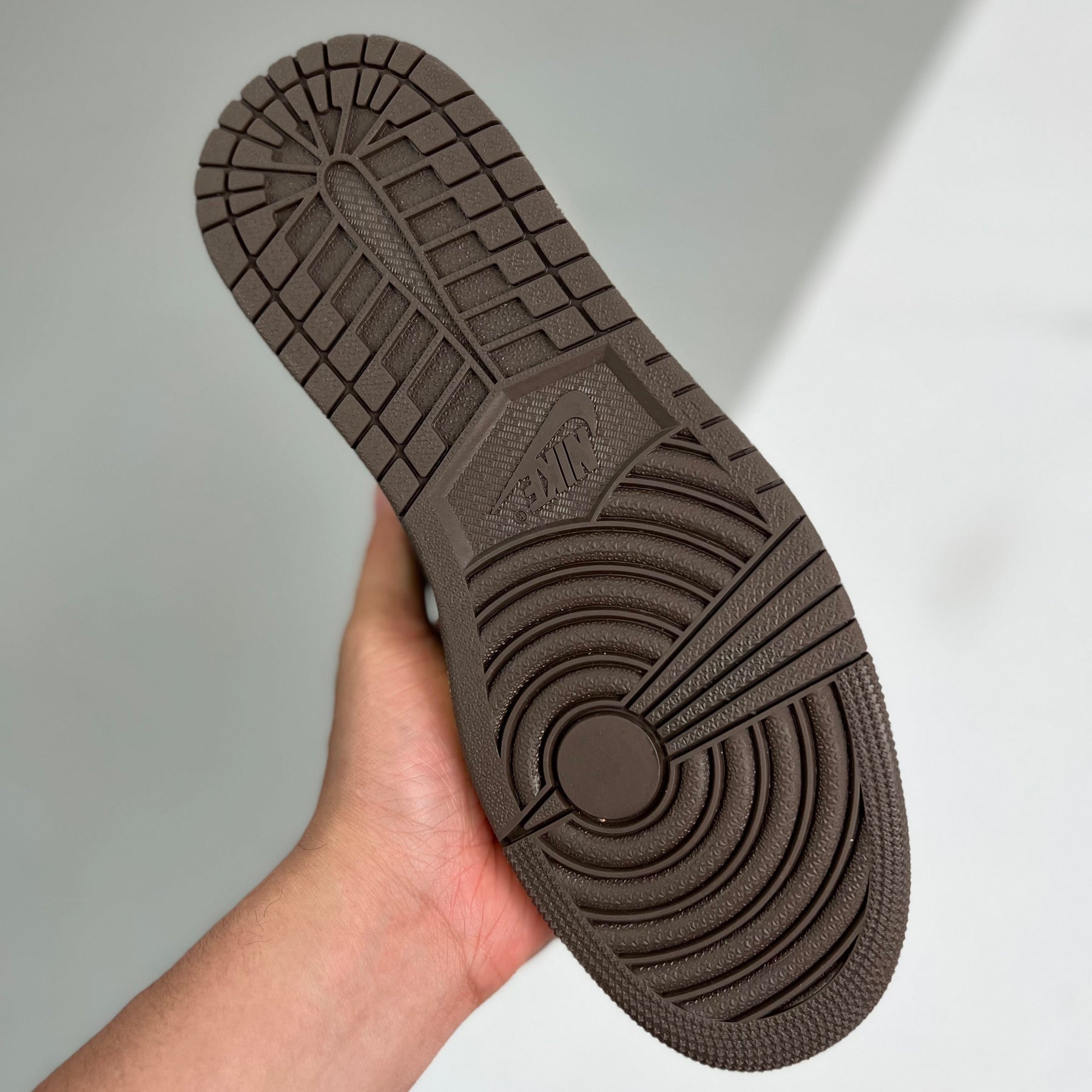 Air Jordan Travis Scott