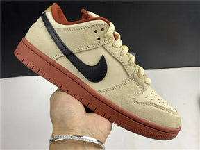 Dunk Low Muslin