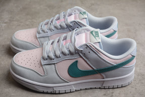 Dunk Low Mineral Teal