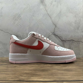 Air Force Tulipe Pink