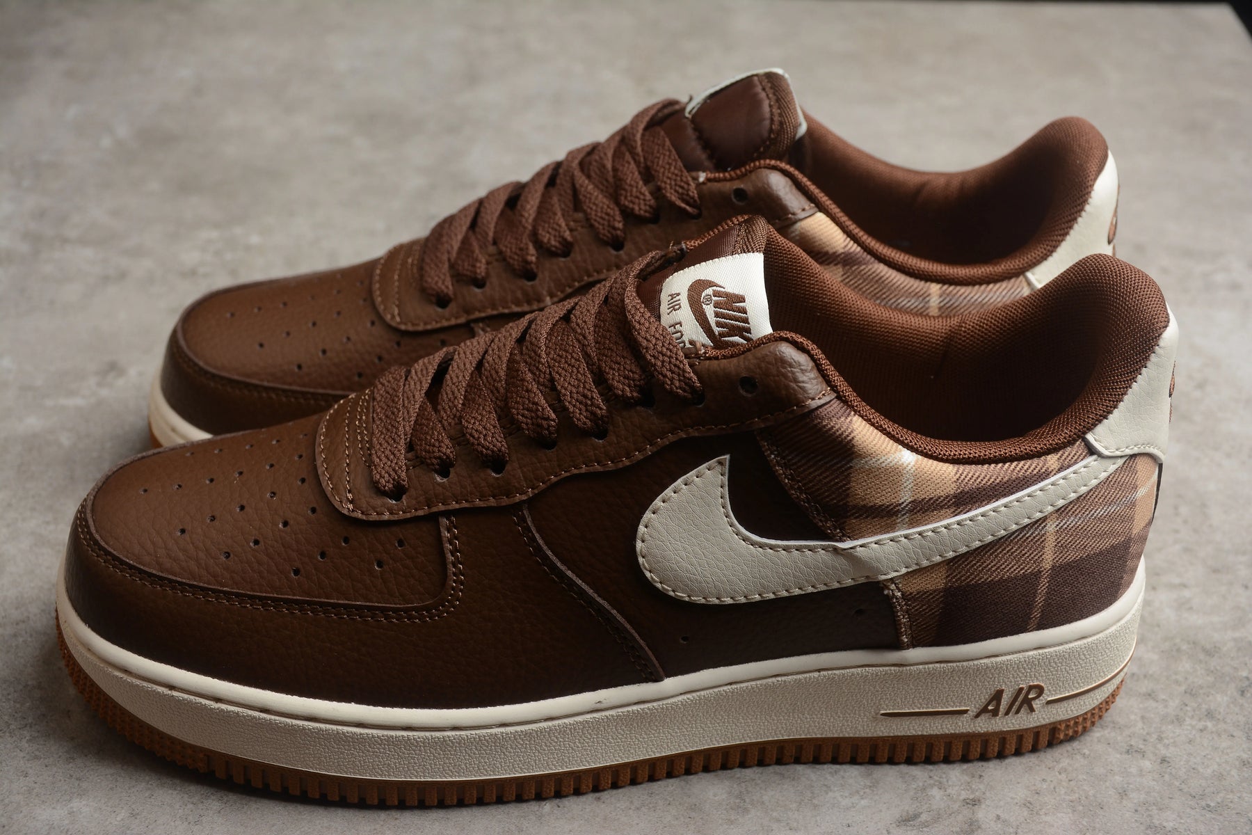 Air Force 1'07 Low