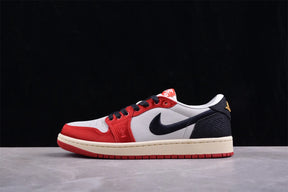 Air Jordan x Trophy Room