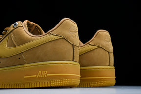 Air Force Flax