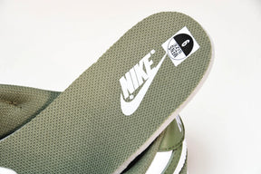 Dunk Low Oliva