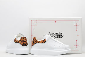 Alexander McQUEEN - Leopard