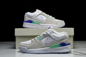 Jordan Stadium Colors