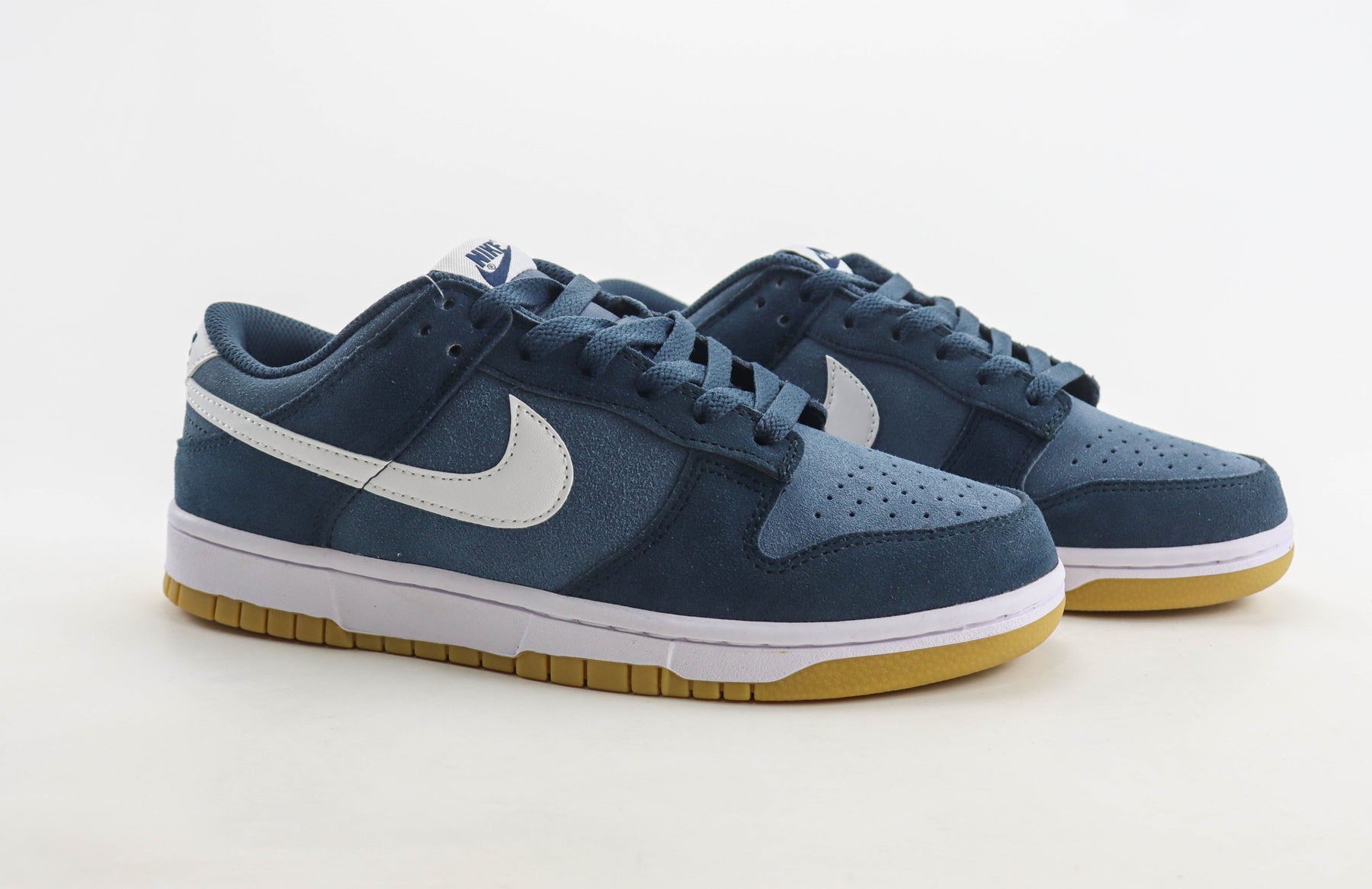 Dunk Low Monsoon Blue