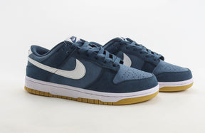 Dunk Low Monsoon Blue