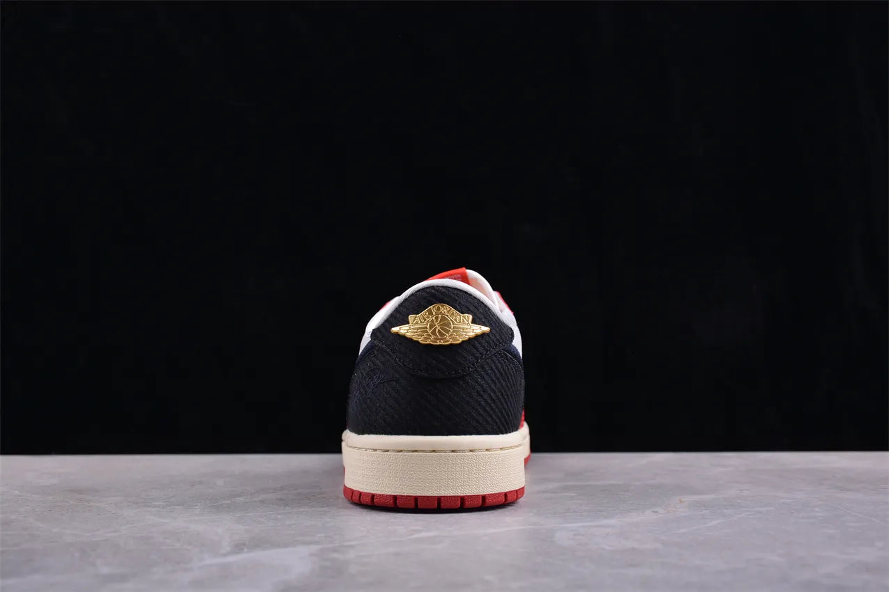 Air Jordan x Trophy Room