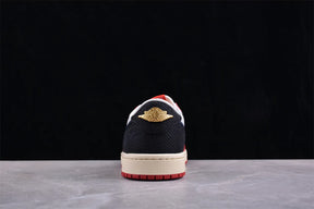 Air Jordan x Trophy Room