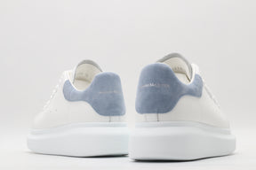 Alexander McQUEEN - Blue