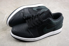 Air Jordan Black Elephant