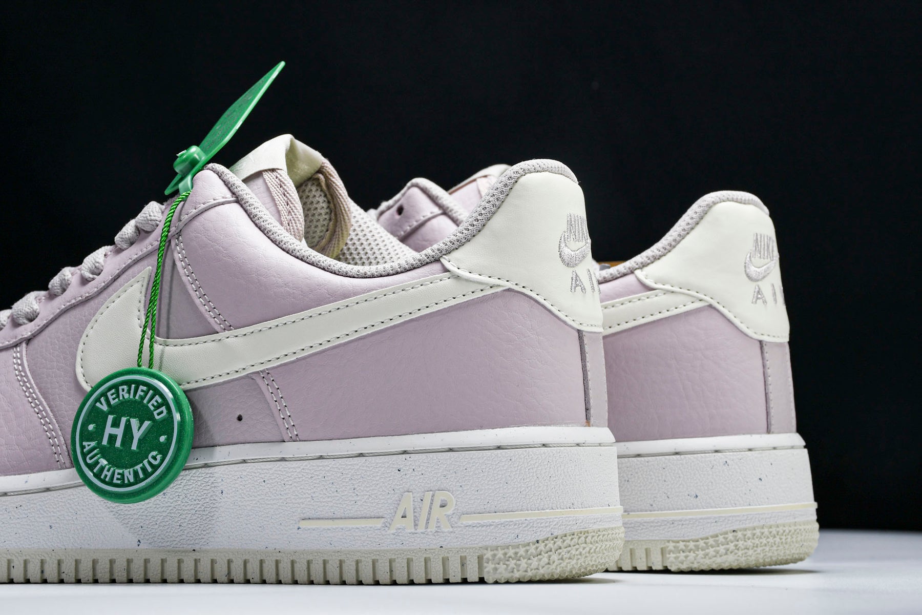 Air Force 1'07 Low
