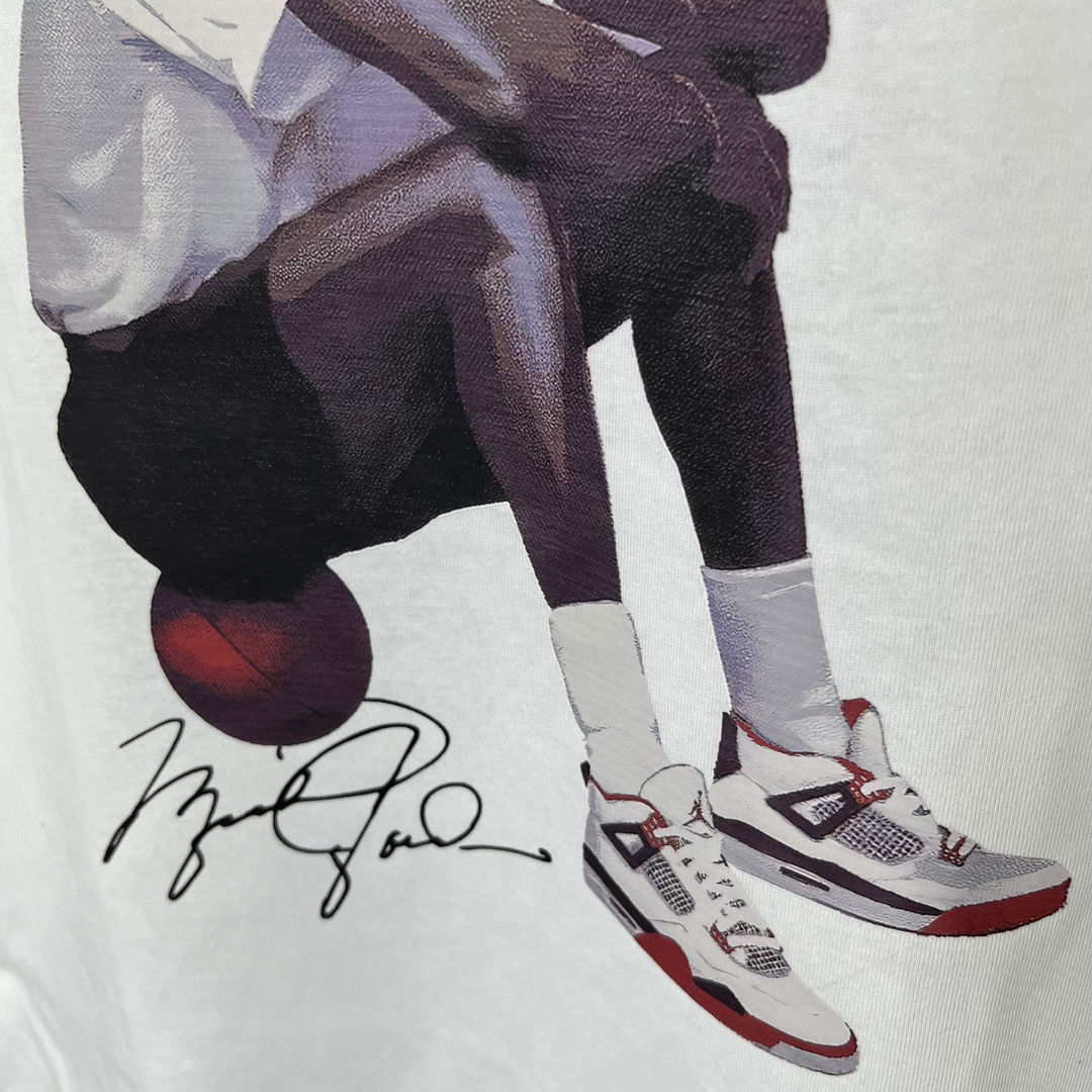 Camiseta Jordan