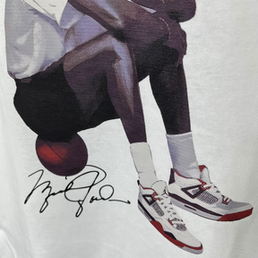 Camiseta Jordan