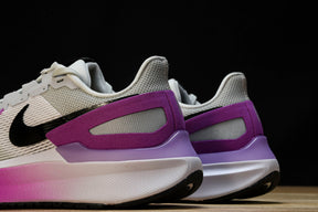 Air Zoom Structure