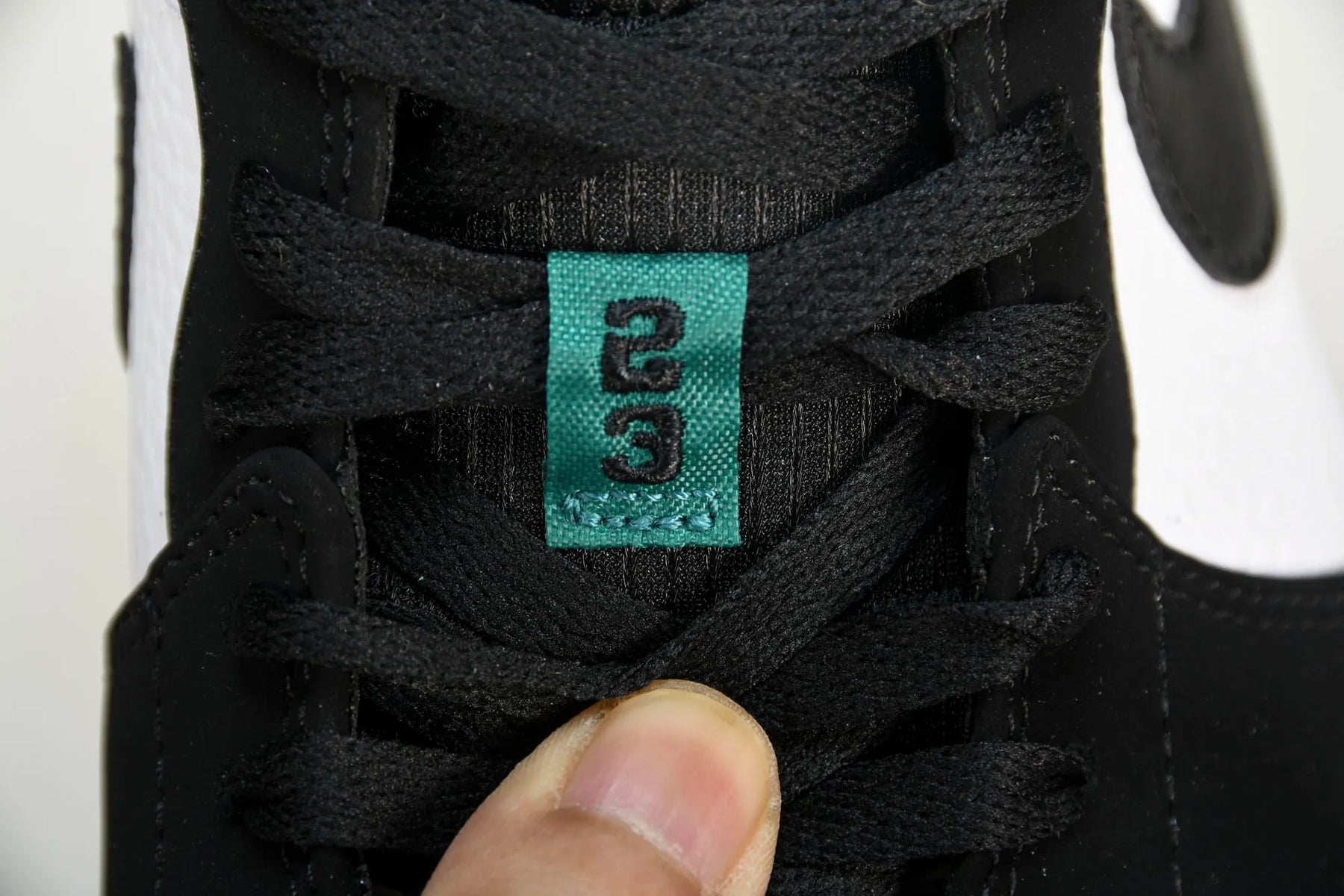 Air Jordan Low
