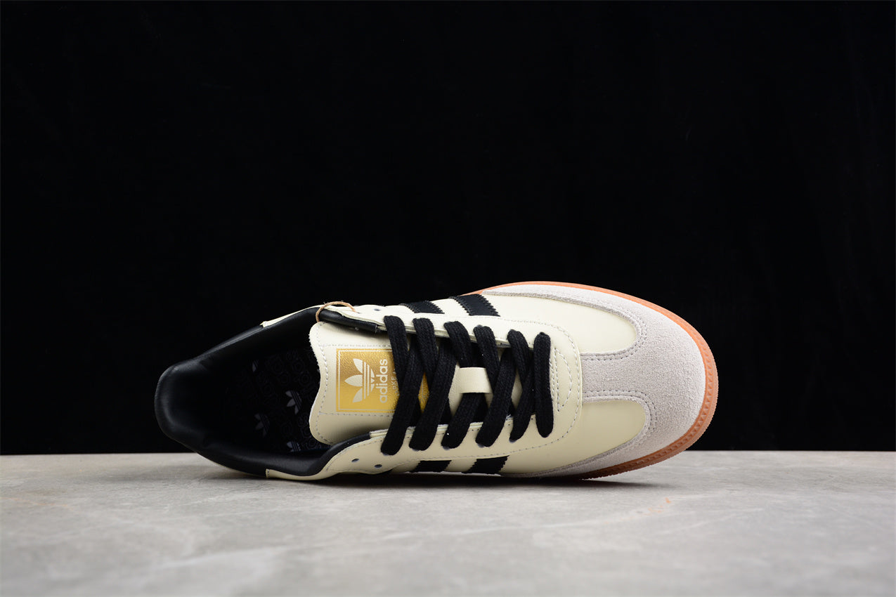 Gazelle Indoor