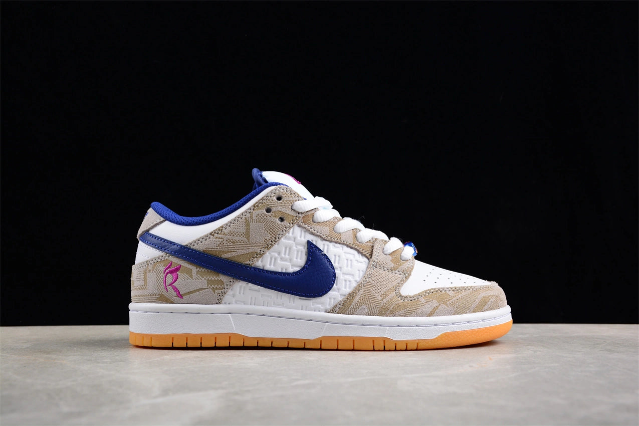 Dunk Low x Rayssa Leal