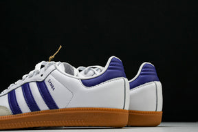Samba Originals
