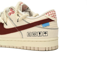 Dunk Low "Light Orewood Brown"