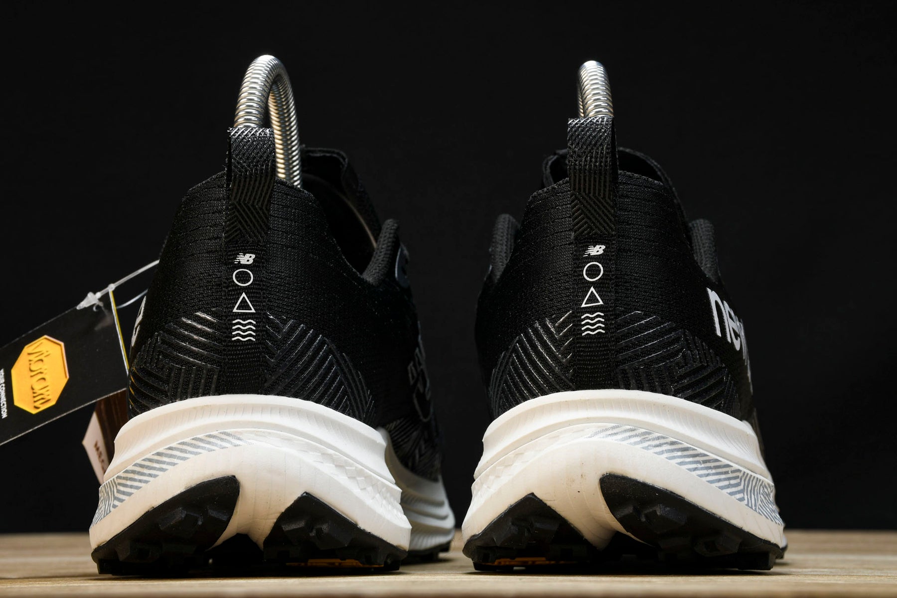 NB Fresh Foam
