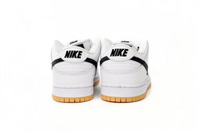 Dunk SB Low Pro ISO ‘’White Gum‘’