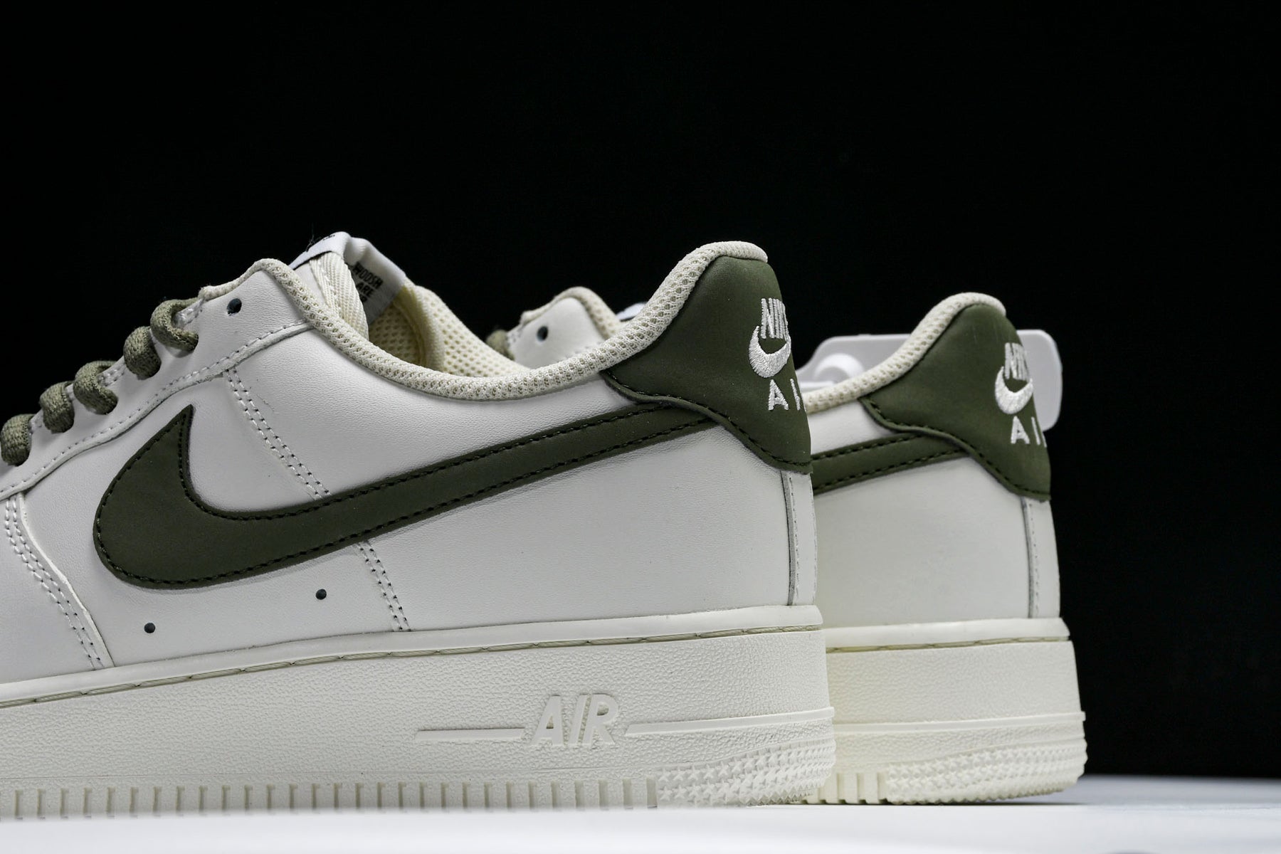 Air Force 1'07 Low