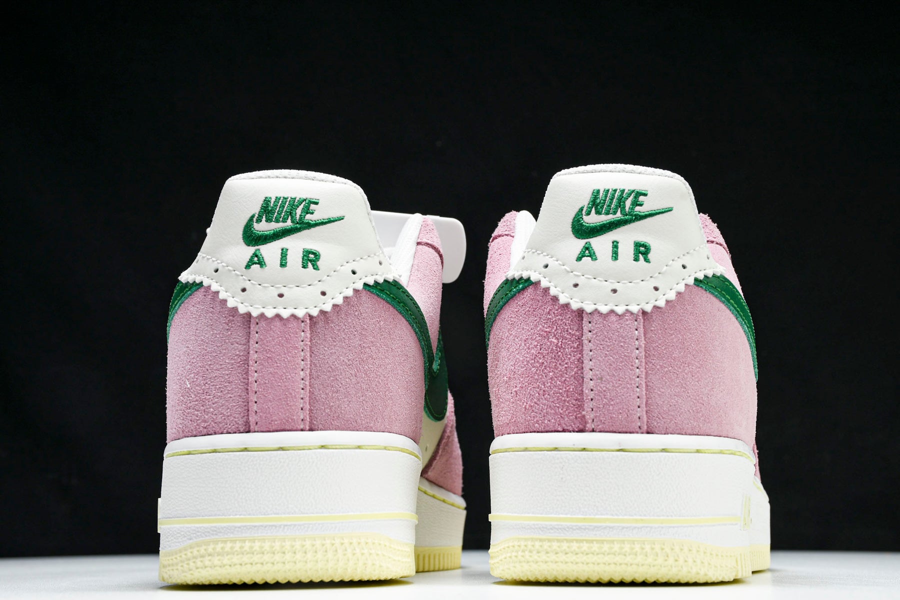 Air Force 1'07 Low