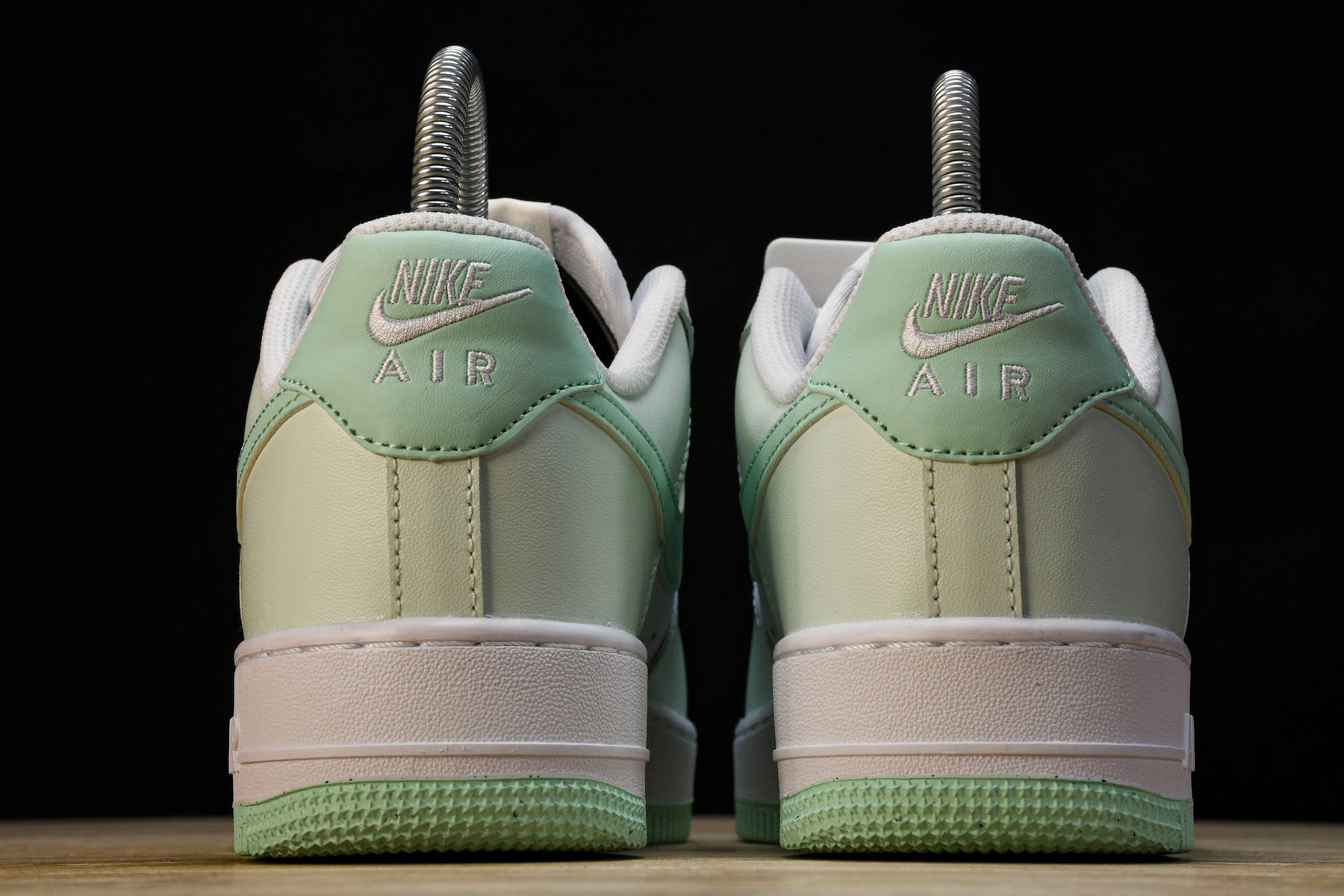 Air Force 1'07 Low