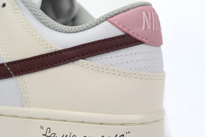 Dunk Low Chestnut Brown
