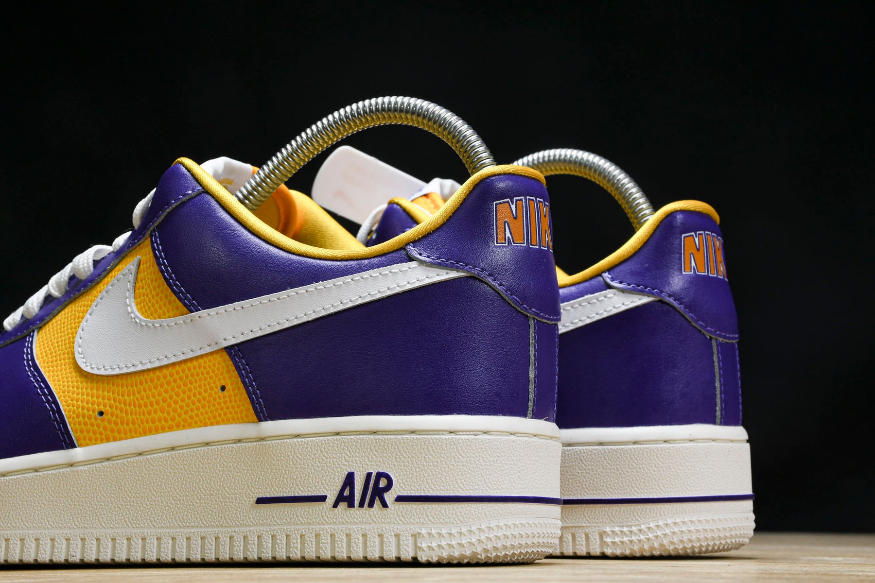 Air Force 1'07 Low