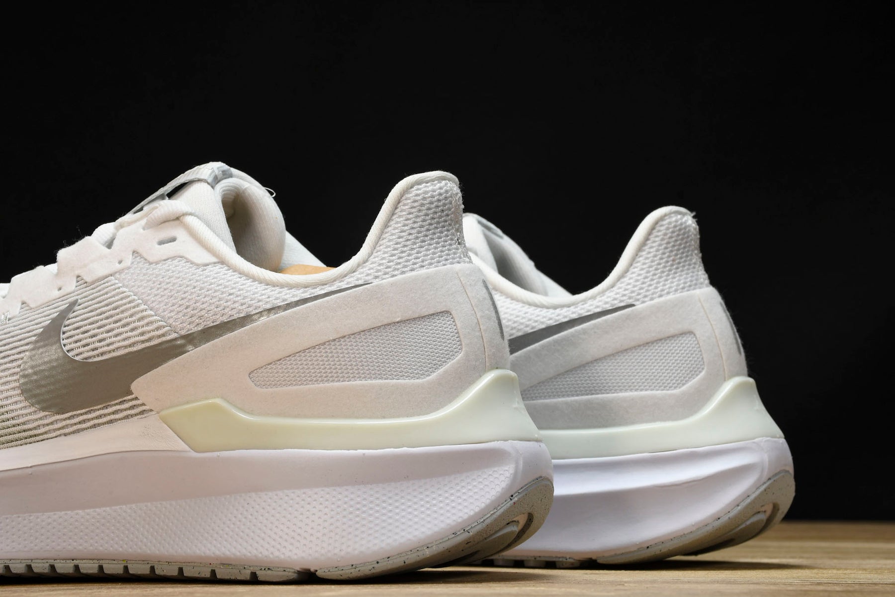 Air Zoom Structure